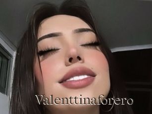 Valenttinaforero