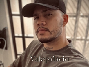 Valepalacio