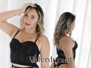 Valerdurant
