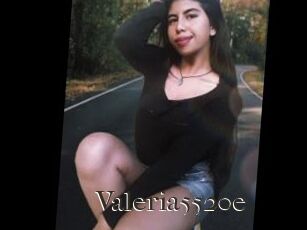 Valeria5520e