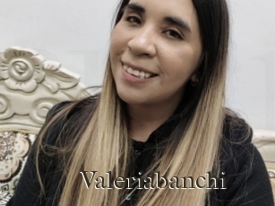 Valeriabanchi