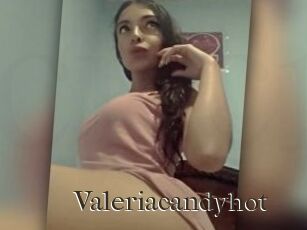 Valeriacandyhot