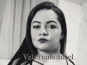 Valeriamontiel