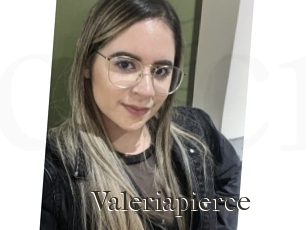 Valeriapierce