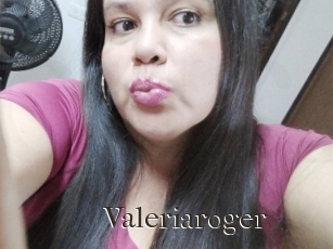 Valeriaroger