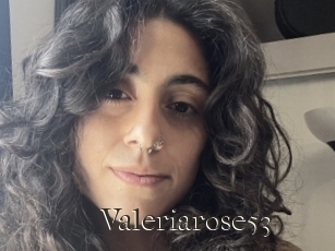 Valeriarose53