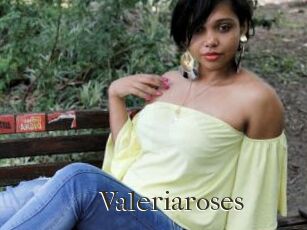 Valeriaroses
