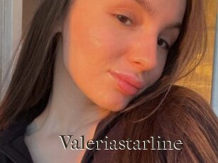 Valeriastarline