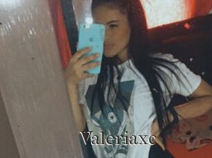 valeriaxc Cum crazy amateurs