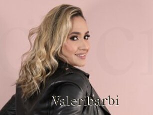 Valeribarbi