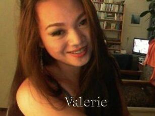 Valerie