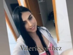 Valeriecorthez