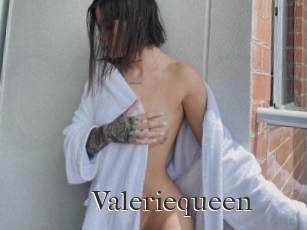 Valeriequeen