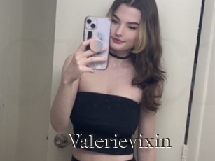 Valerievixin