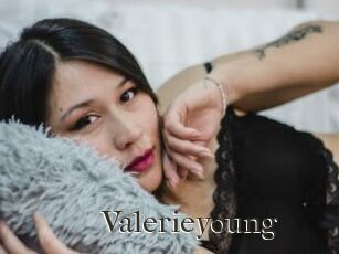 Valerieyoung