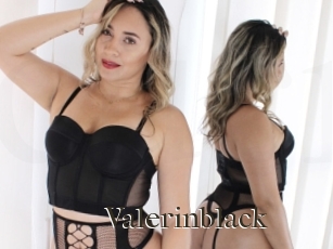 Valerinblack