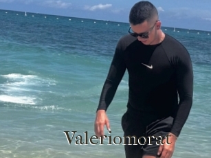 Valeriomorat