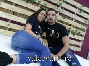 Valeryarturo