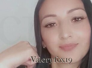 Valeryfox19