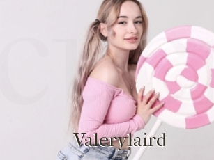 Valerylaird