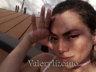 Valerylizcano