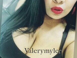 Valerymyler