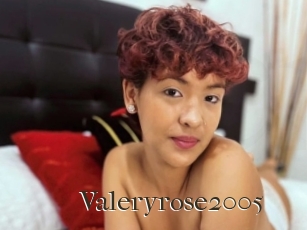 Valeryrose2005