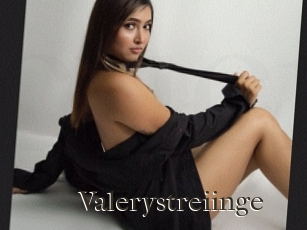 Valerystreiinge