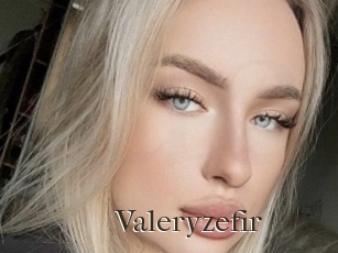 Valeryzefir