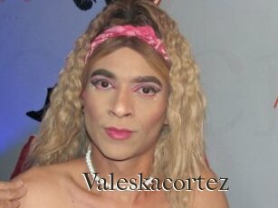 Valeskacortez