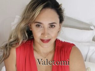 Valetomi