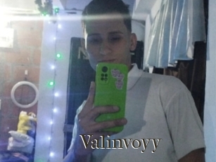 Valinvoyy