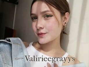 Valirieegrayys