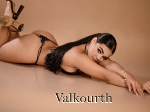 Valkourth