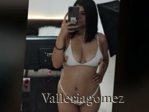 Valleriagomez