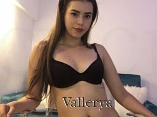 Vallerya