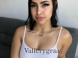 Vallerygraay