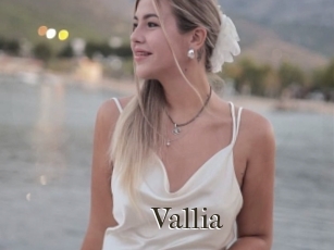 Vallia