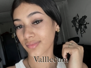 Valllecum