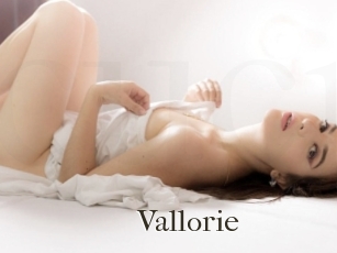 Vallorie