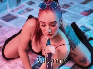 Valorant