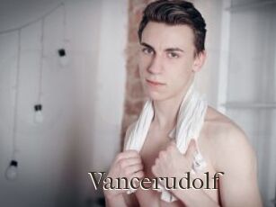 Vancerudolf