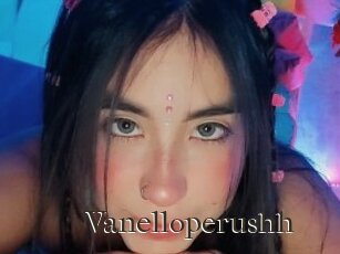 Vanelloperushh