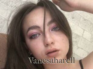 Vanesaharell