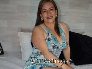 Vanesarosse