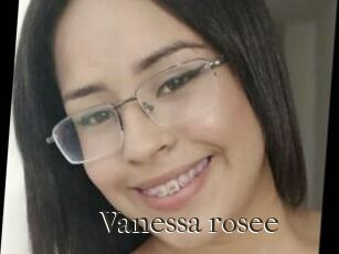 Vanessa_rosee