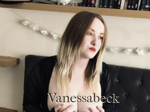 Vanessabeck