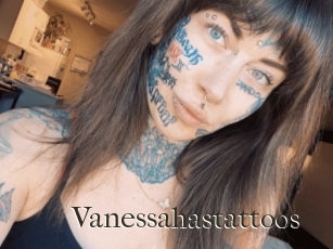 Vanessahastattoos