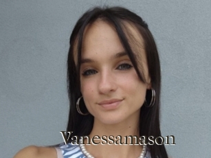 Vanessamason