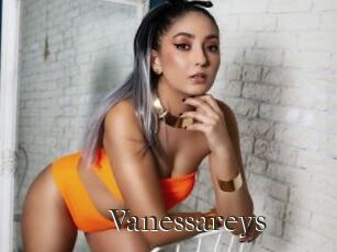 Vanessareys